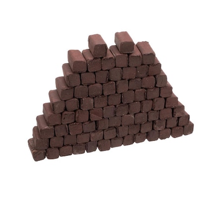Emberglo 25-31-41 Briquettes 20 Lb. Car 4577-01